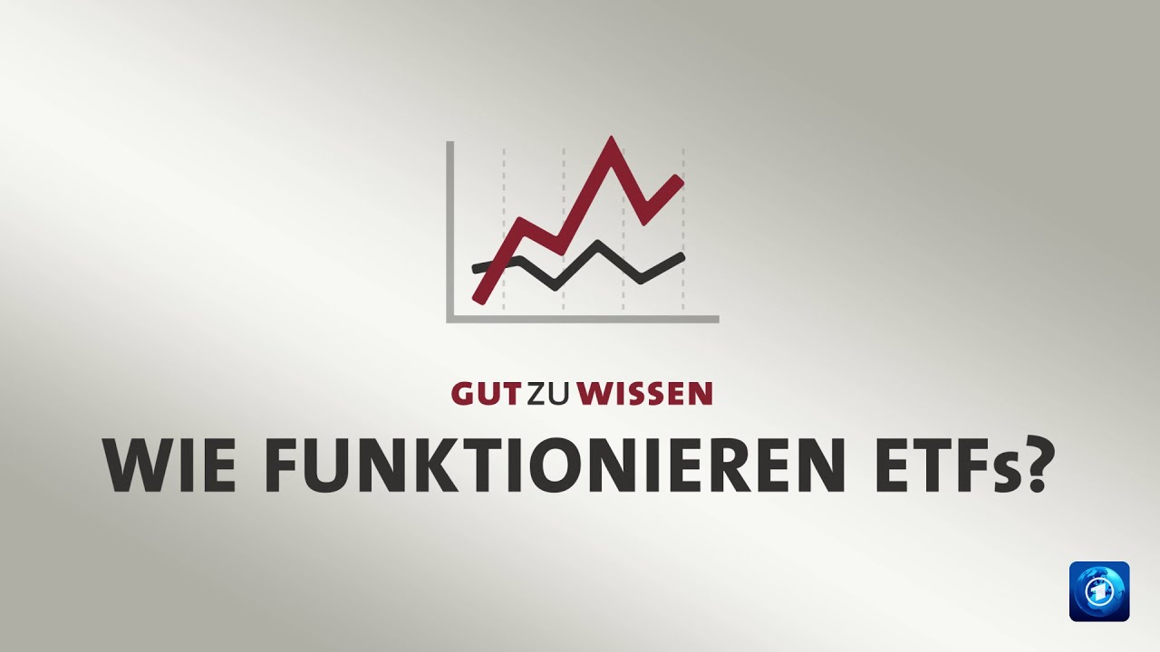 Was ist ein ETF? einfach erklärt! ETFKing.de